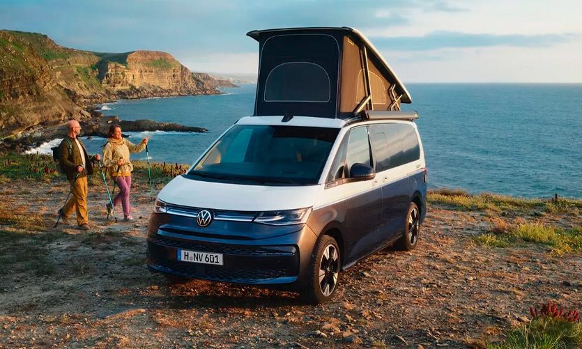 Nuevo California por 490 €/mes