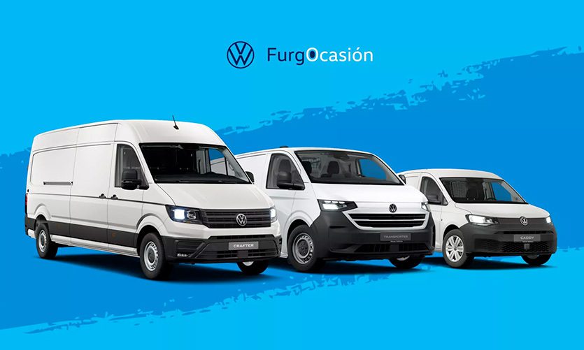 Furgocasión