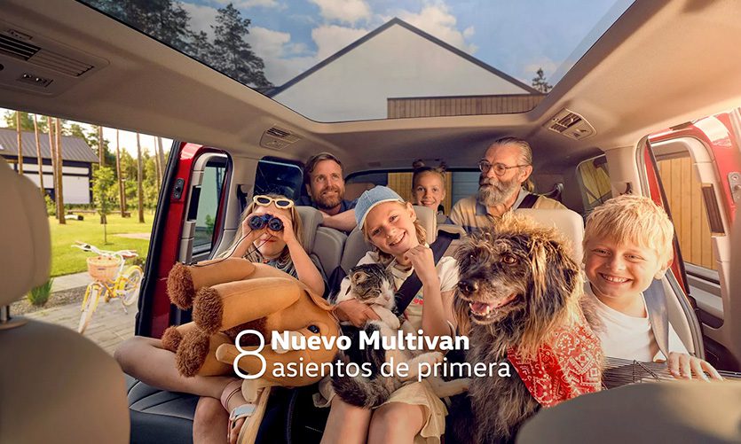 Multivan