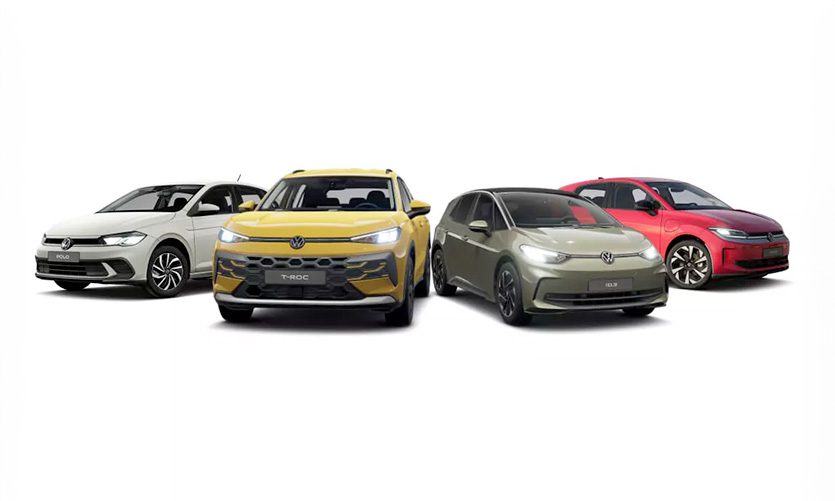Volkswagen Turismos